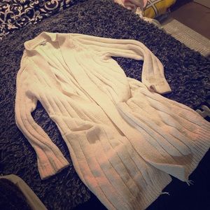 Fashion Nova Cozy Cardigan